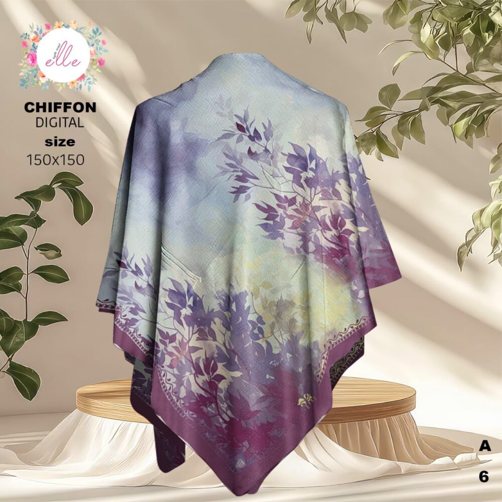 Khimar Malaisie – Image 10