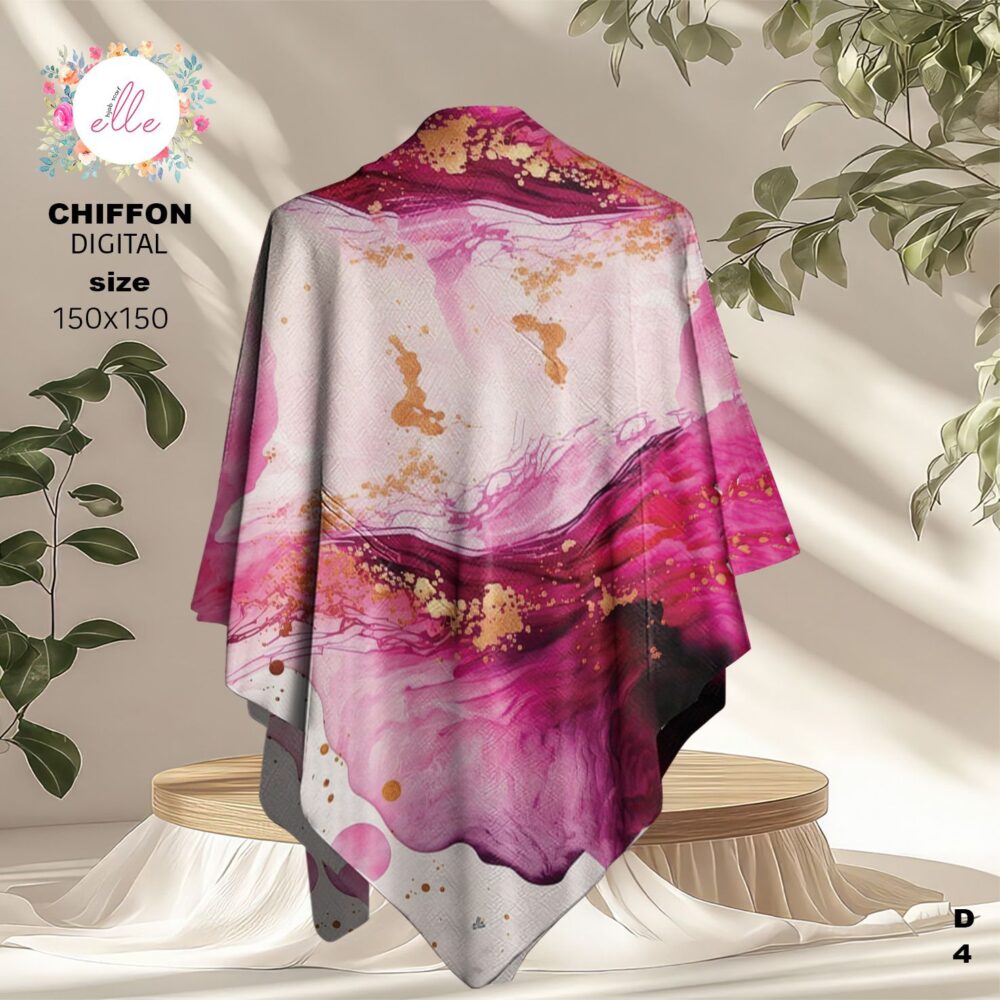 Khimar Malaisie – Image 9