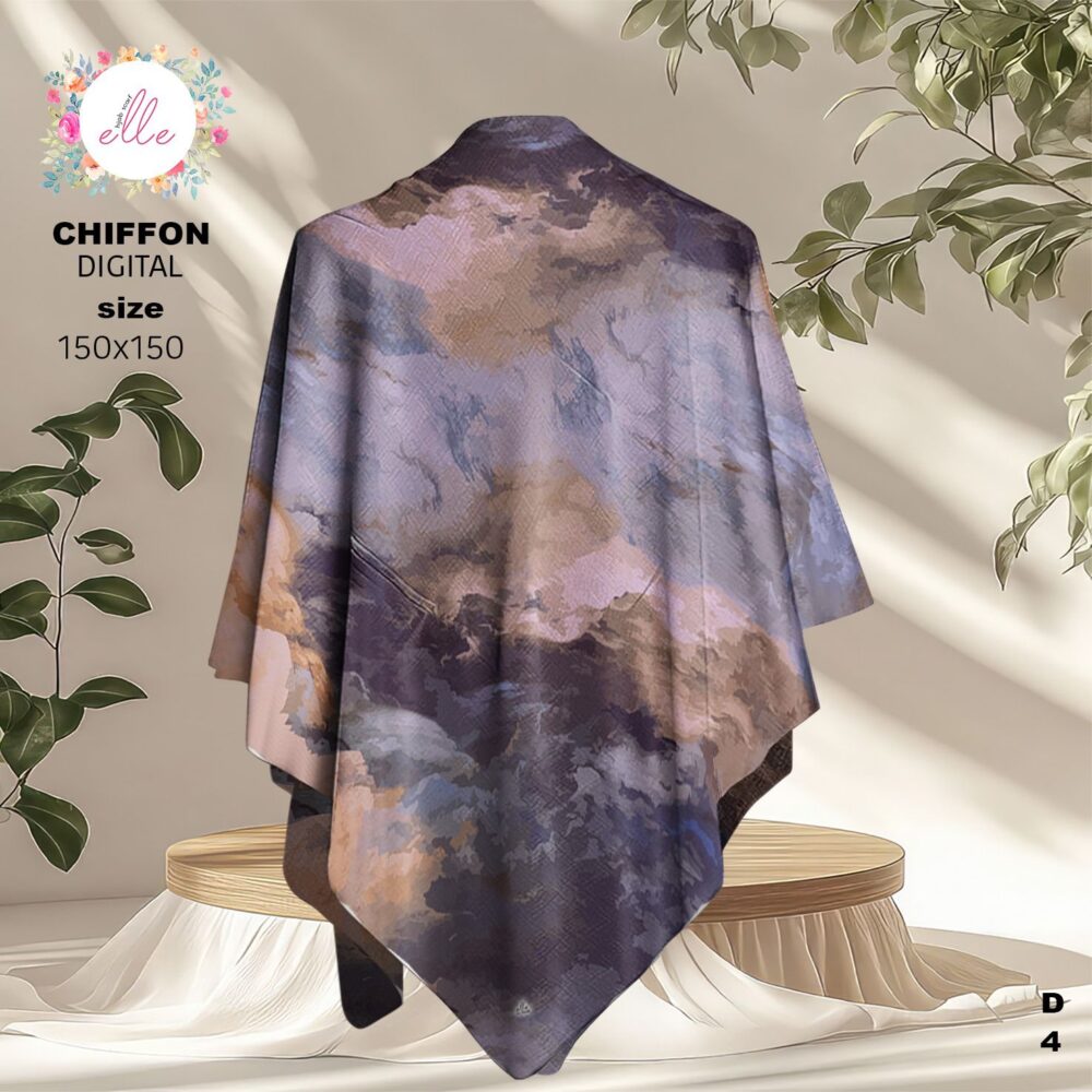 Khimar Malaisie – Image 7