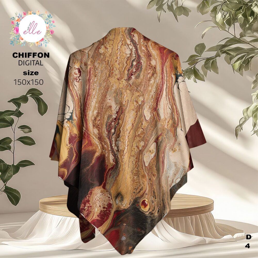 Khimar Malaisie – Image 6