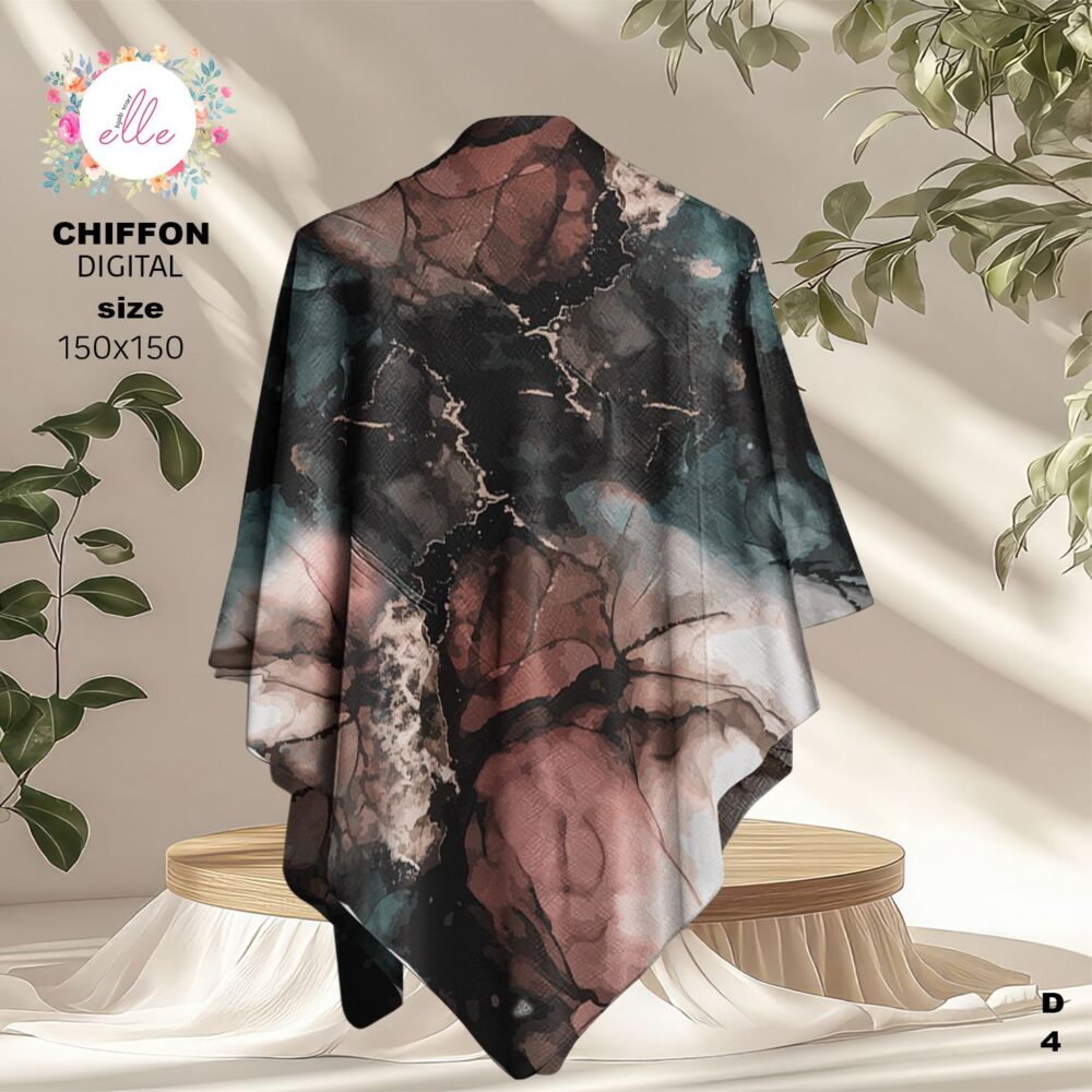 Khimar Malaisie – Image 5