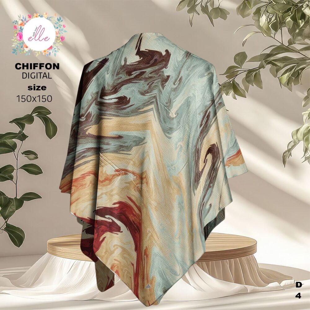 Khimar Malaisie – Image 4