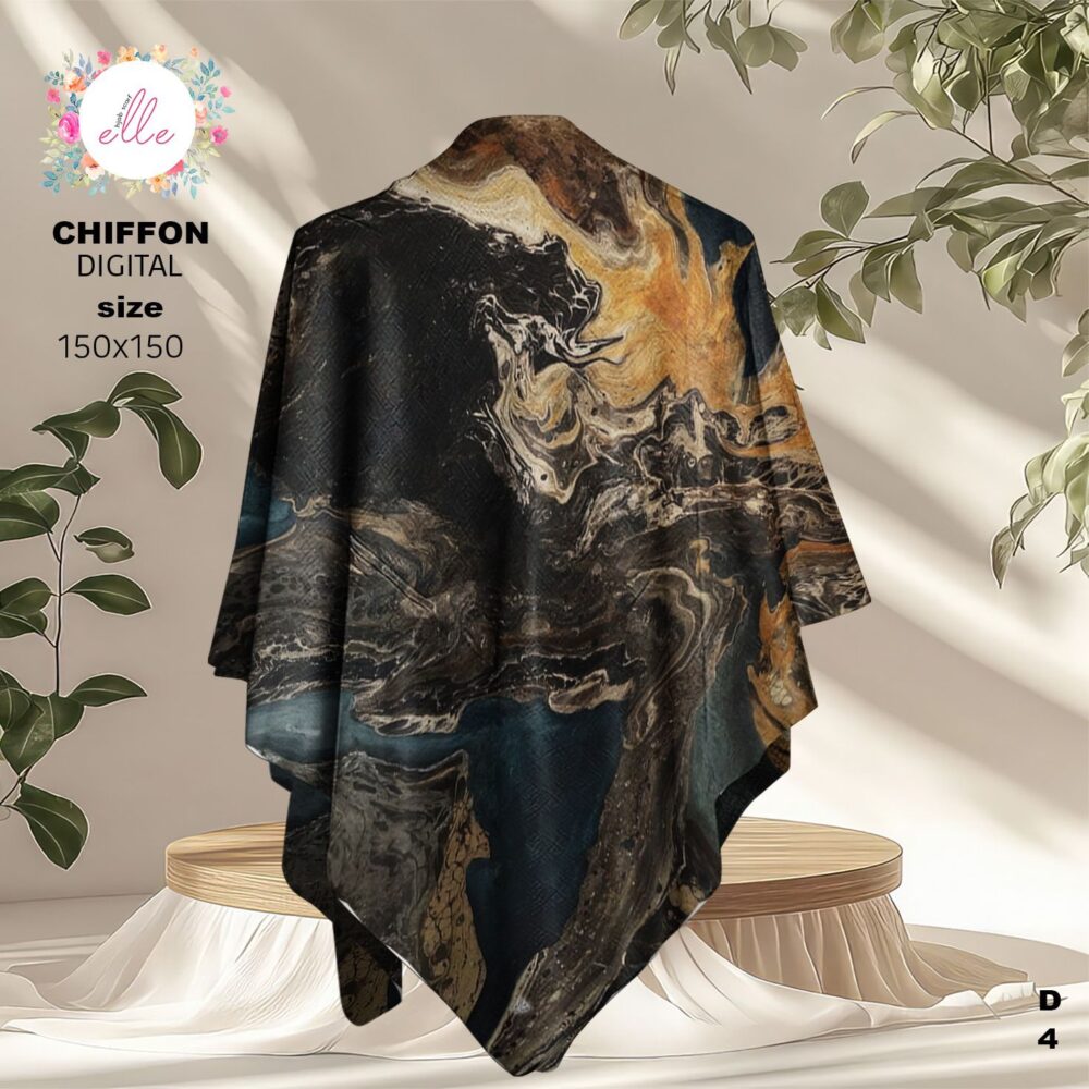 Khimar Malaisie – Image 3