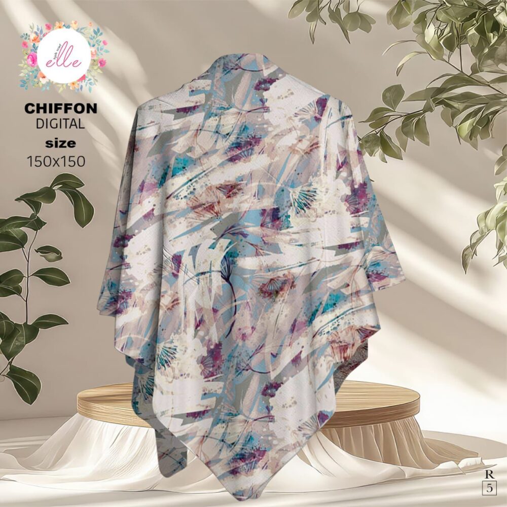 Khimar Malaisie – Image 14
